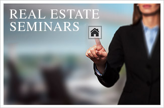 Real Estate Seminars
