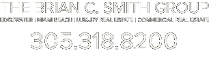 Brian C. Smith - Luxury Real Estate