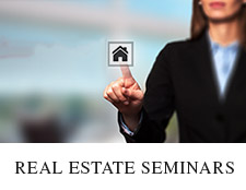 Real Estate Seminars