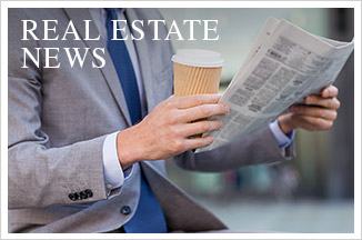 REAL ESTATE NEWS