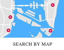 Search by Area Map