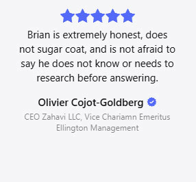 Testimonials