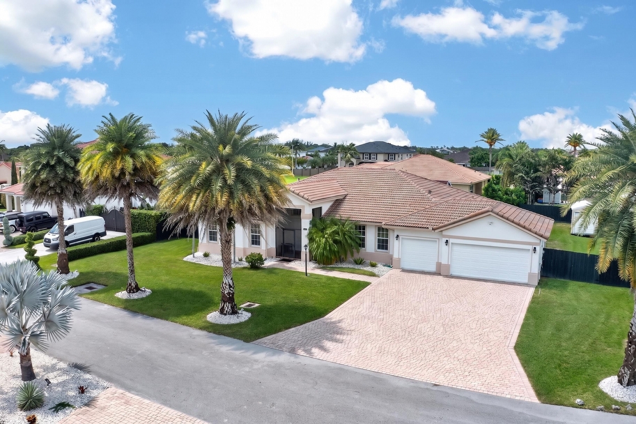 OPEN HOUSE SAT 6-20-2026 12922 SW 221 ST MIAMI, FL 33170 - Miami luxury real estate