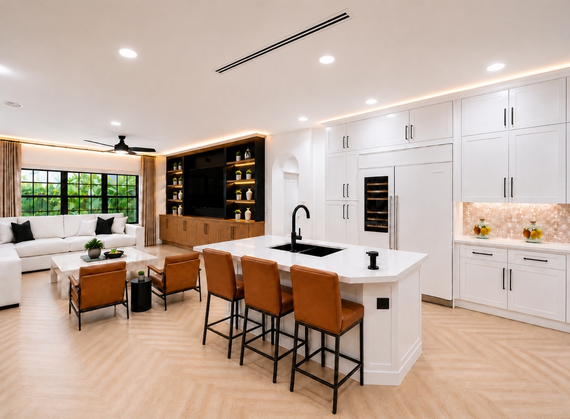OPEN HOUSE FRI 7-10-2026 12922 SW 221 ST MIAMI, FL 33170 - Miami luxury real estate