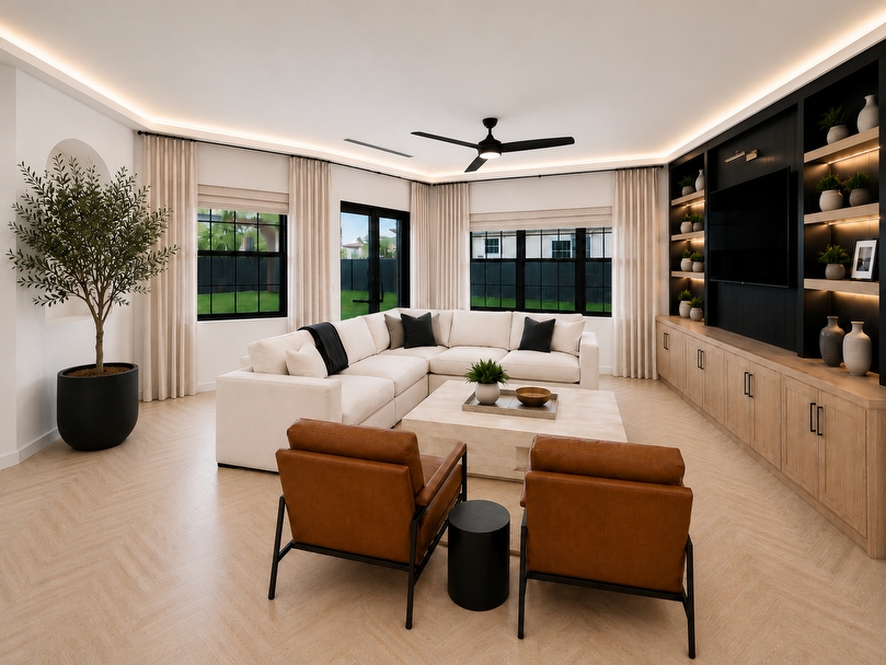 OPEN HOUSE SAT 7-25-2026 12922 SW 221 ST MIAMI, FL 33170 - Miami luxury real estate