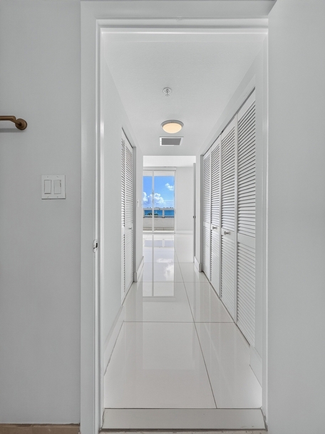 Private Listing: 1800 N Bayshore Dr #505, Miami, FL 33132 | 1800 Club 2 Bedroom Bay View Condo - Miami luxury real estate