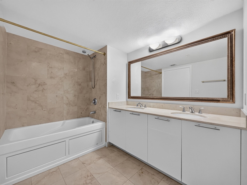 Private Listing: 1800 N Bayshore Dr #505, Miami, FL 33132 | 1800 Club 2 Bedroom Bay View Condo - Miami luxury real estate