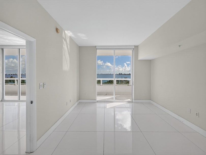 Private Listing: 1800 N Bayshore Dr #505, Miami, FL 33132 | 1800 Club 2 Bedroom Bay View Condo - Miami luxury real estate