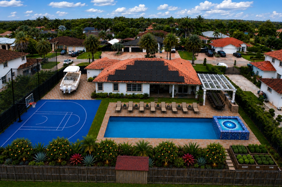OPEN HOUSE SAT 7-25-2026 12922 SW 221 ST MIAMI, FL 33170 - Miami luxury real estate