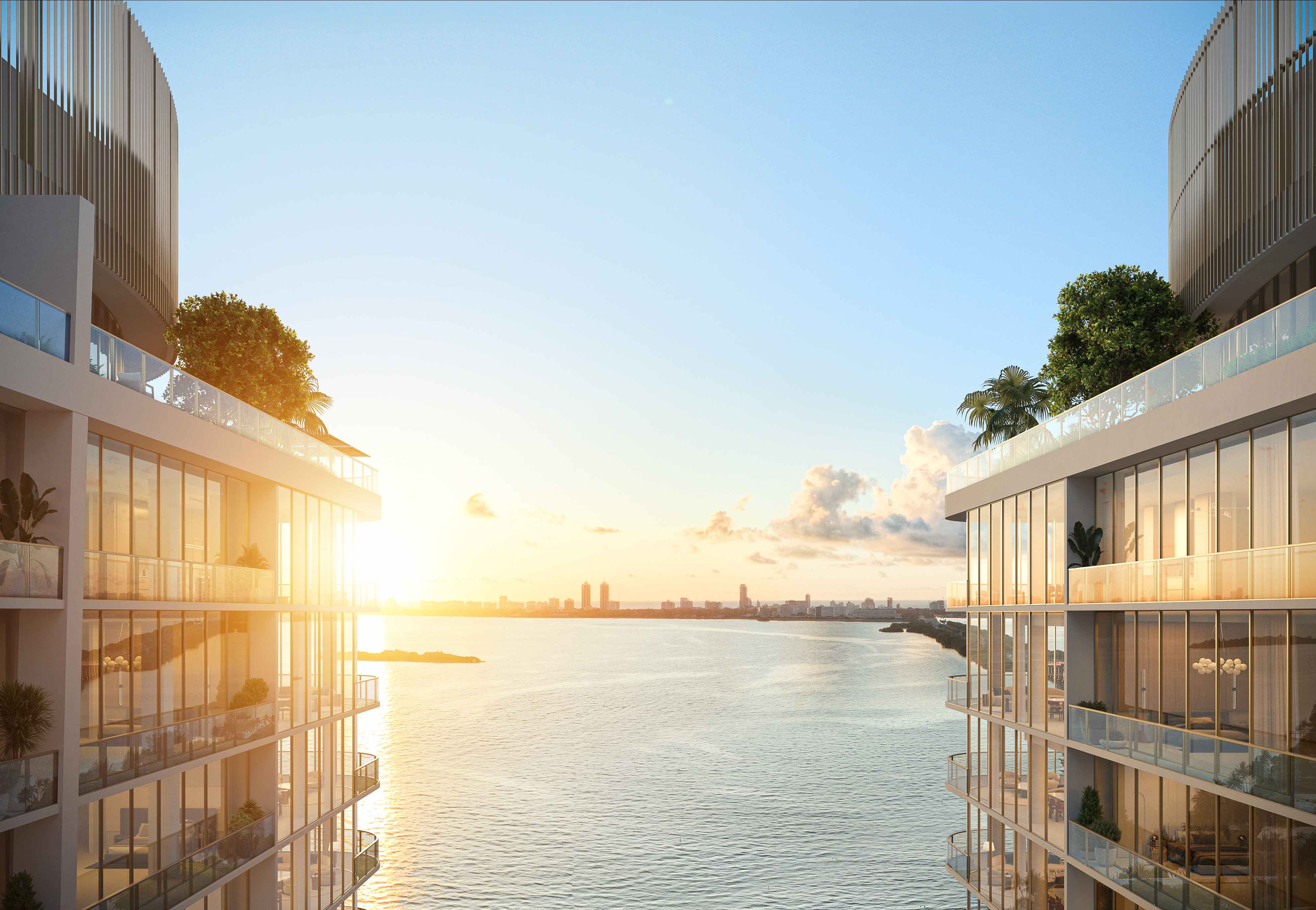 Kempinski Residences Miami Design District - Luxury Condo Interior