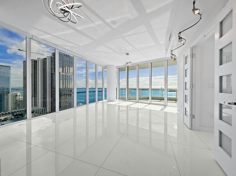 OPEN HOUSE PARAMOUNT BAY Unit# 3701 SUN 10-12-2025 11 AM - 1 PM - Miami luxury real estate