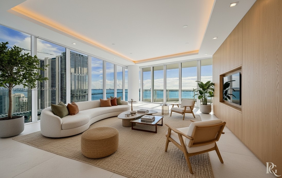 EDGEWATER OPEN HOUSE TOUR STAR LOFTS AND PARAMOUNT BAY SAT 10-18-2025 10:30 AM - 12 PM - Miami luxury real estate