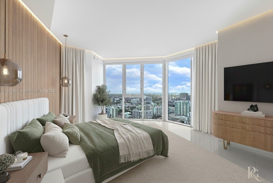 EDGEWATER OPEN HOUSE TOUR STAR LOFTS AND PARAMOUNT BAY SAT 10-18-2025 10:30 AM - 12 PM - Miami luxury real estate