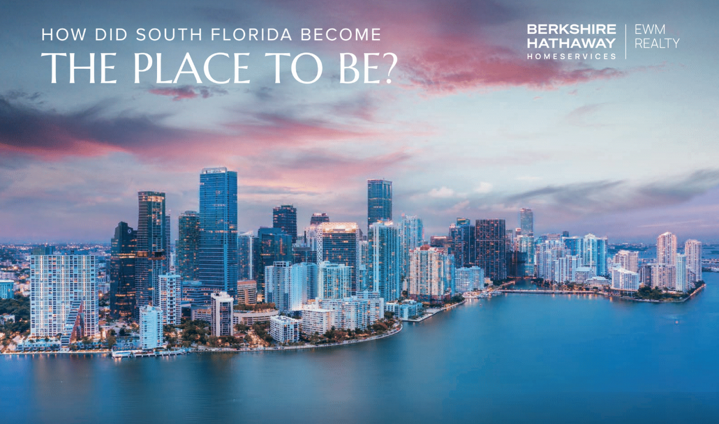 2026 Real Estate Outlook: Why It’s Time to Move | BHHS EWM Realty - Miami luxury real estate