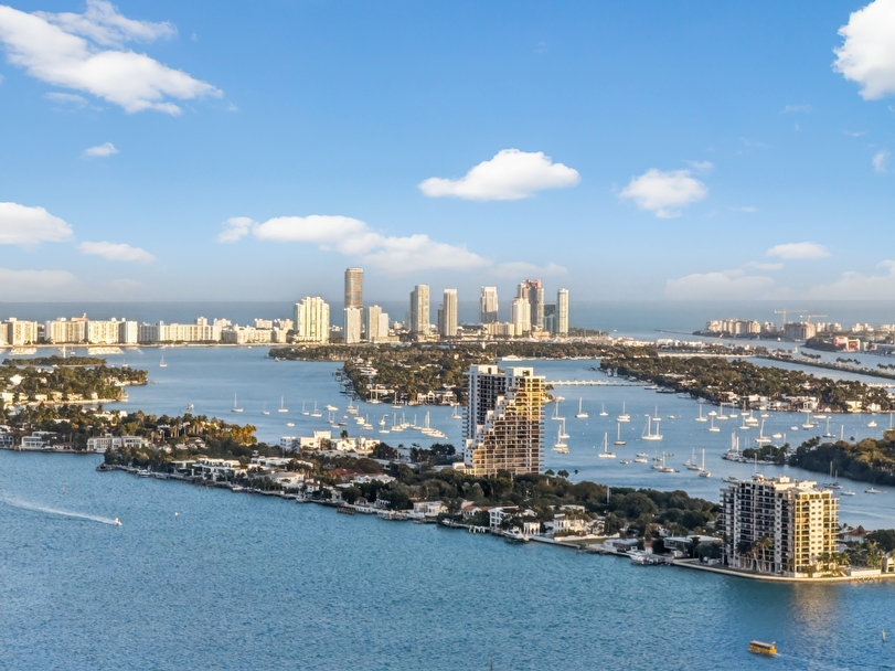 Exclusive Miami Trophy Penthouse Residence Tour Sunday 2-15-2026, 2 PM - 4 PM - Miami luxury real estate
