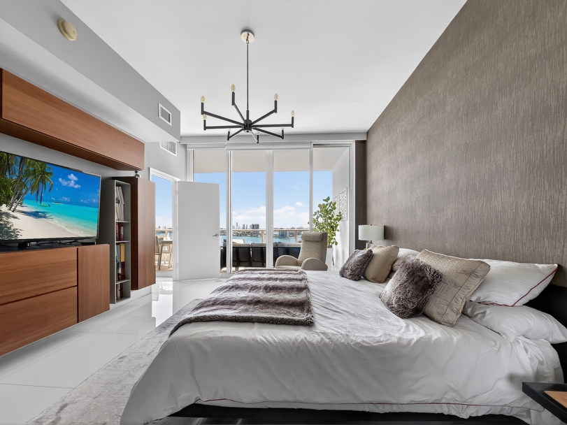 OPEN HOUSE PARAMOUNT BAY Unit #1603 TUE 02-17-2026 5:30 PM - 7:00 PM 2020 N Bayshore Dr Miami, FL 33137 - Miami luxury real estate