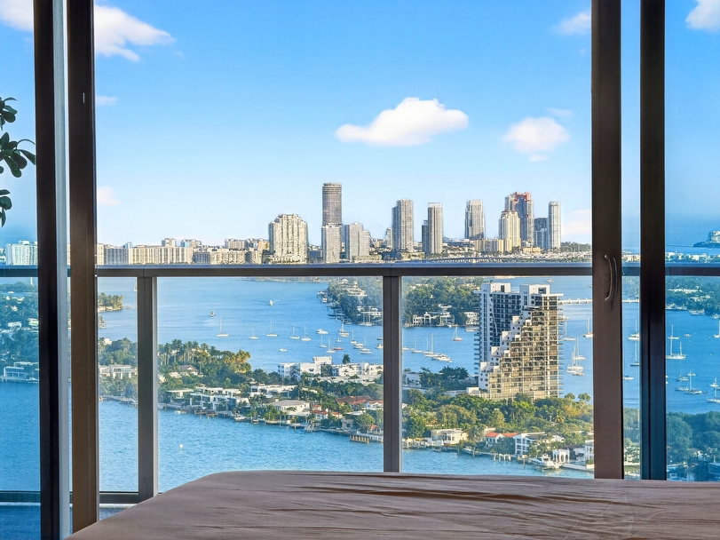 Exclusive Miami Trophy Penthouse Residence Tour Tuesday 2-3-2026, 11 AM - 2 PM - Miami luxury real estate