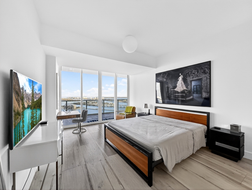 Exclusive Miami Trophy Penthouse Residence Tour Tuesday 2-3-2026, 11 AM - 2 PM - Miami luxury real estate