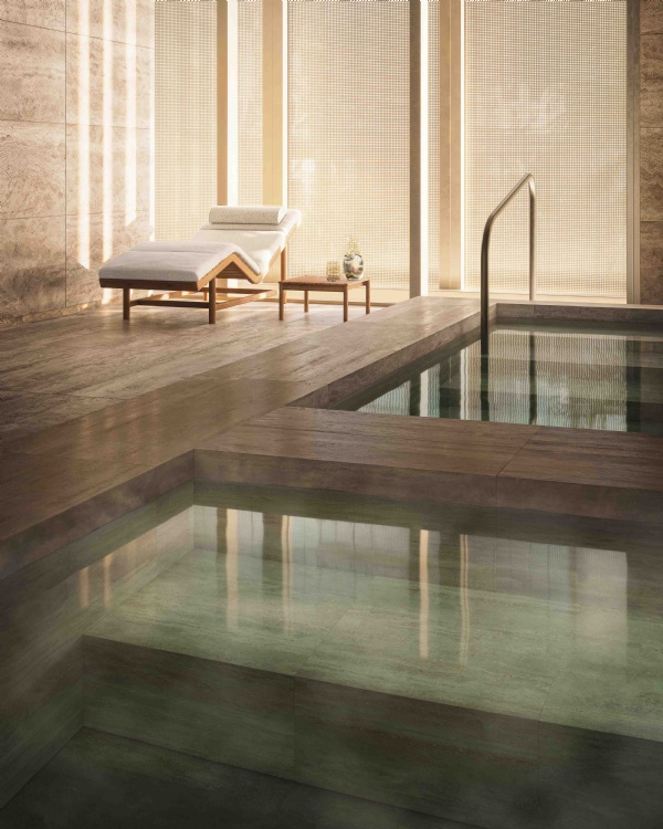 Lilli Miami Edgewater - Luxury Condo Interior