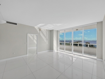 Private Listing: 1800 N Bayshore Dr #505, Miami, FL 33132 | 1800 Club 2 Bedroom Bay View Condo thumbnail