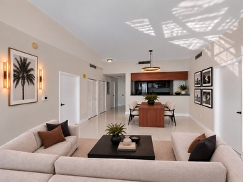 Private Listing: 1800 N Bayshore Dr #505, Miami, FL 33132 | 1800 Club 2 Bedroom Bay View Condo thumbnail