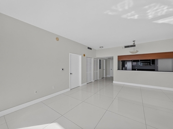 Private Listing: 1800 N Bayshore Dr #505, Miami, FL 33132 | 1800 Club 2 Bedroom Bay View Condo thumbnail