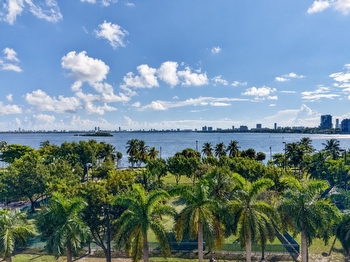 Private Listing: 1800 N Bayshore Dr #505, Miami, FL 33132 | 1800 Club 2 Bedroom Bay View Condo thumbnail