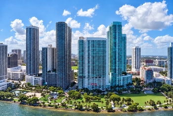 Private Listing: 1800 N Bayshore Dr #505, Miami, FL 33132 | 1800 Club 2 Bedroom Bay View Condo thumbnail