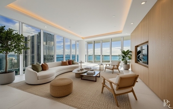 OPEN HOUSE PARAMOUNT BAY Unit# 3701 SUN 10-12-2025 11 AM - 1 PM thumbnail