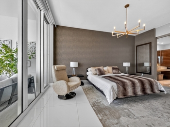 OPEN HOUSE PARAMOUNT BAY Unit #1603 WED 01-20-2026 12:00 PM - 2:00PM 2020 N Bayshore Dr Miami, FL 33137 thumbnail