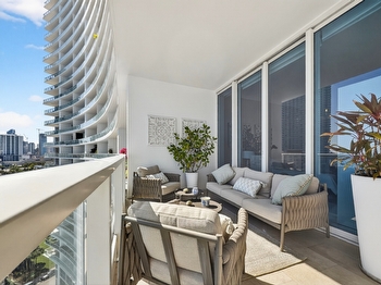 OPEN HOUSE PARAMOUNT BAY Unit #1603 TUE 01-27-2026 12:00 PM - 2:00 PM 2020 N Bayshore Dr Miami, FL 33137 thumbnail