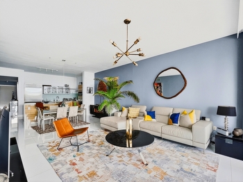 OPEN HOUSE PARAMOUNT BAY Unit #1603 TUE 01-27-2026 12:00 PM - 2:00 PM 2020 N Bayshore Dr Miami, FL 33137 thumbnail