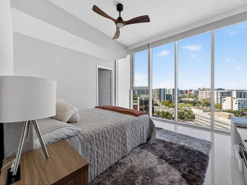 OPEN HOUSE PARAMOUNT BAY Unit #1603 TUE 01-27-2026 12:00 PM - 2:00 PM 2020 N Bayshore Dr Miami, FL 33137 thumbnail