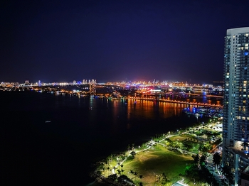 OPEN HOUSE PARAMOUNT BAY Unit #1603 TUE 01-27-2026 12:00 PM - 2:00 PM 2020 N Bayshore Dr Miami, FL 33137 thumbnail