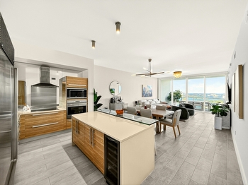 OPEN HOUSE PARAMOUNT BAY Unit# 4103 WED 12-10-2025 12:00 PM - 2:00PM 2020 N Bayshore Dr Miami, FL 33137 thumbnail