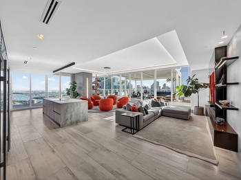 Exclusive Miami Trophy Penthouse Residence Tour Thursday 2-12-2026, 7 PM - 8 PM thumbnail