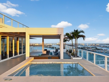 Exclusive Miami Trophy Penthouse Residence Tour Thursday 2-12-2026, 7 PM - 8 PM thumbnail
