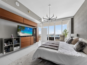 OPEN HOUSE PARAMOUNT BAY Unit #1603 SUN 02-15-2026 2:00 PM - 4:00 PM 2020 N Bayshore Dr Miami, FL 33137 thumbnail