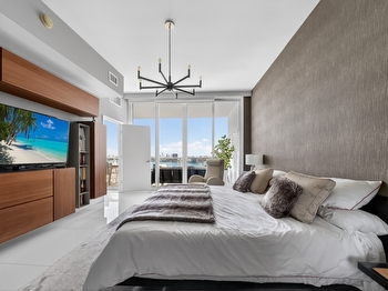 OPEN HOUSE PARAMOUNT BAY Unit #1603 TUE 02-17-2026 5:30 PM - 7:00 PM 2020 N Bayshore Dr Miami, FL 33137 thumbnail