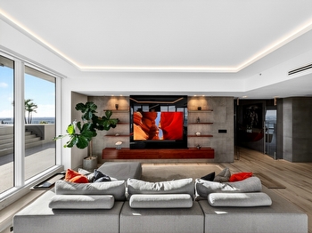 Exclusive Miami Trophy Penthouse Residence Tour Tuesday 2-3-2026, 11 AM - 2 PM thumbnail