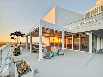 Exclusive Miami Trophy Penthouse Residence Tour Tuesday 2-3-2026, 11 AM - 2 PM thumbnail