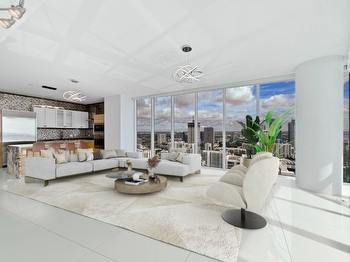 OPEN HOUSE PARAMOUNT BAY Unit# 3701 SUN 9-21-2025 2 PM - 4 PM thumbnail