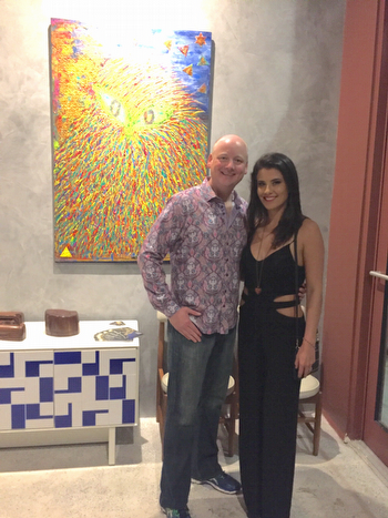 Property Listing Tip- Staging- Art Basel and other venues thumbnail